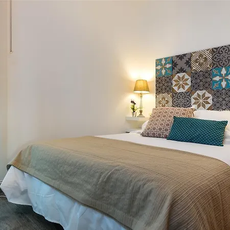 Apartment Genteel Eslava Terrace