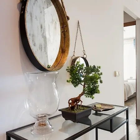 Genteel Eslava Terrace *
